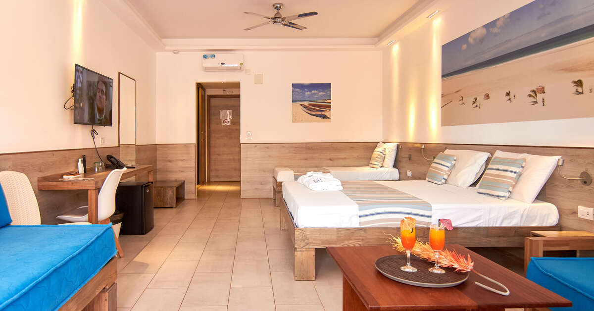 Een foto van Sobrado boutique hotel