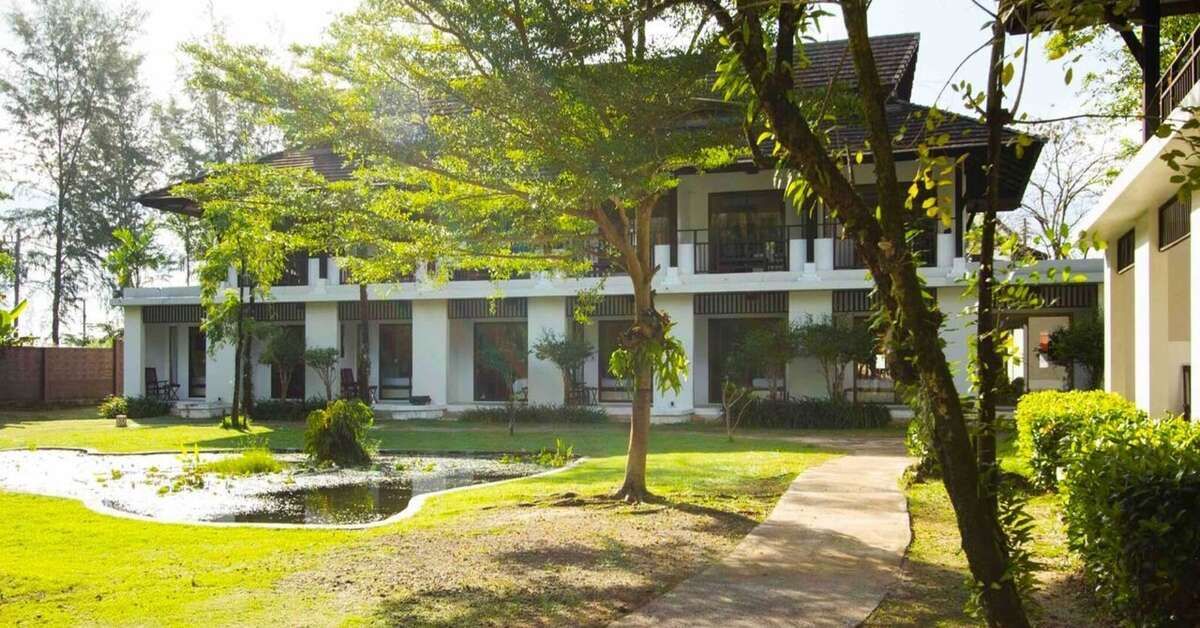 Een foto van Palm Galleria Resort