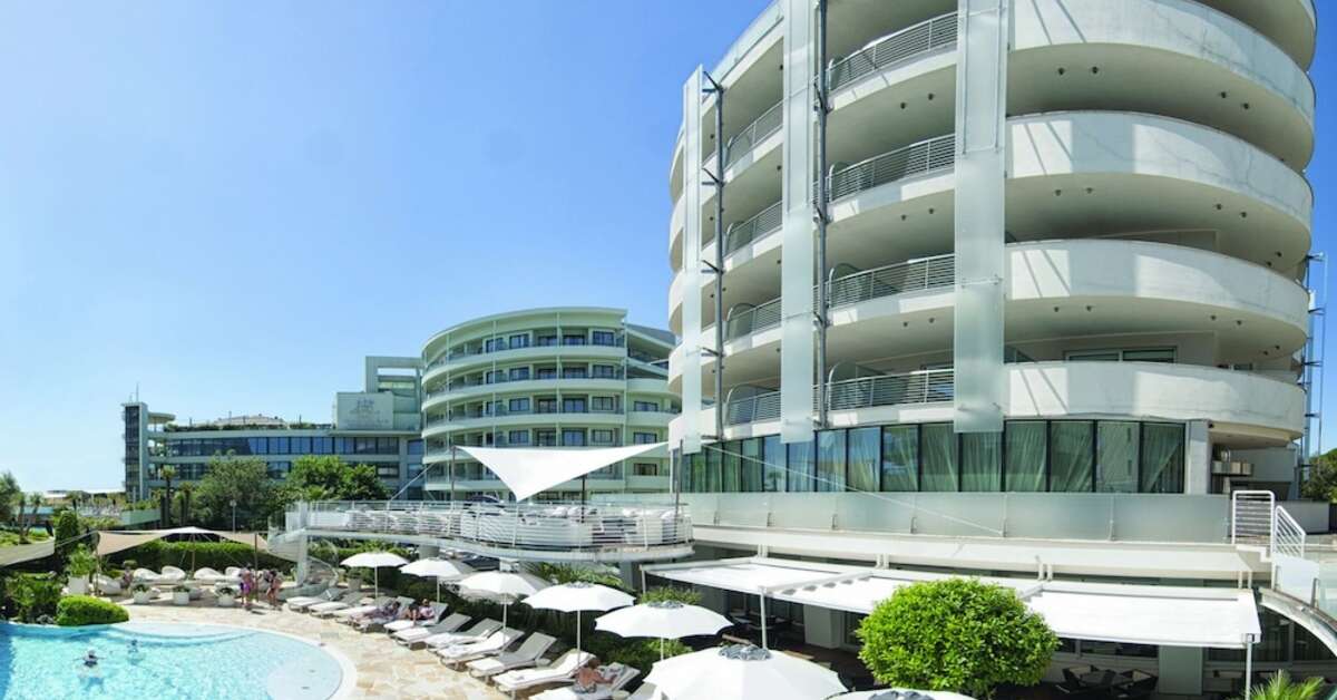 Een foto van Hotel Premier & Suites