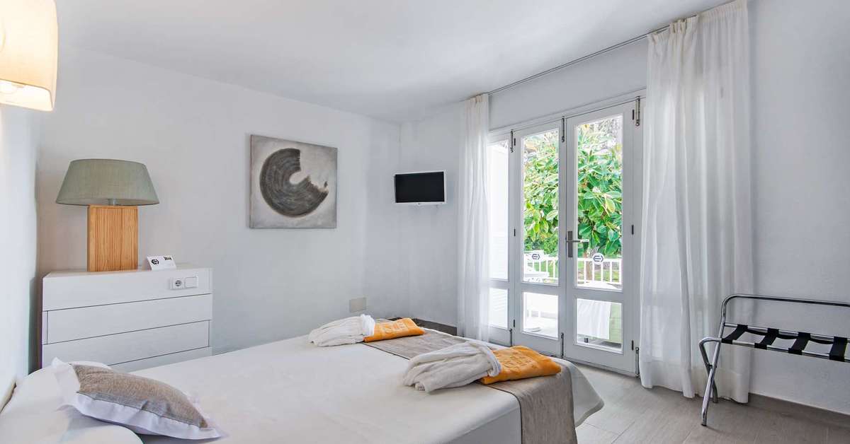 Ein Foto Hotel Exagon Park