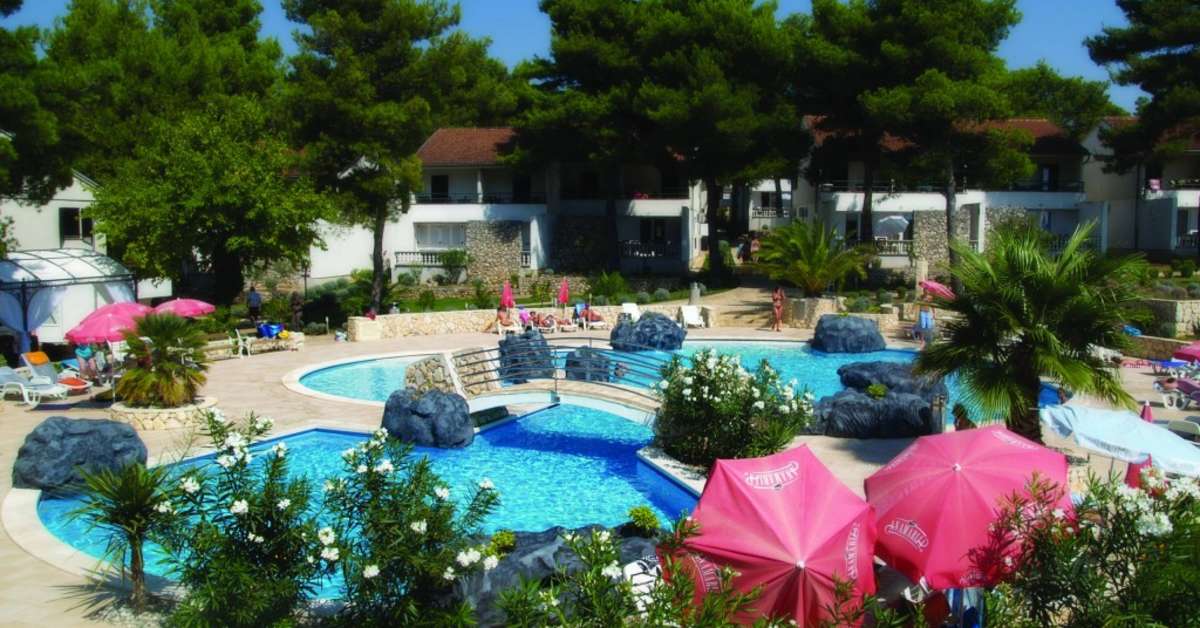 Een foto van Matilde Beach Resort