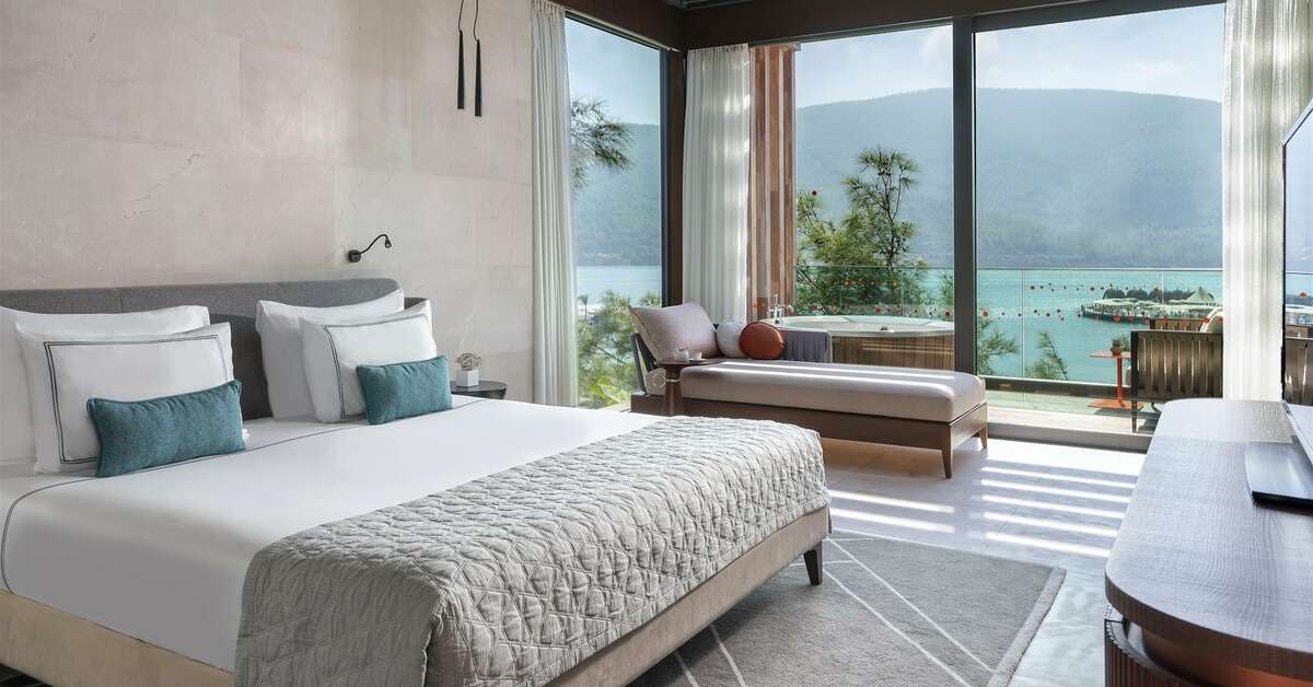 Een foto van Lujo Hotel