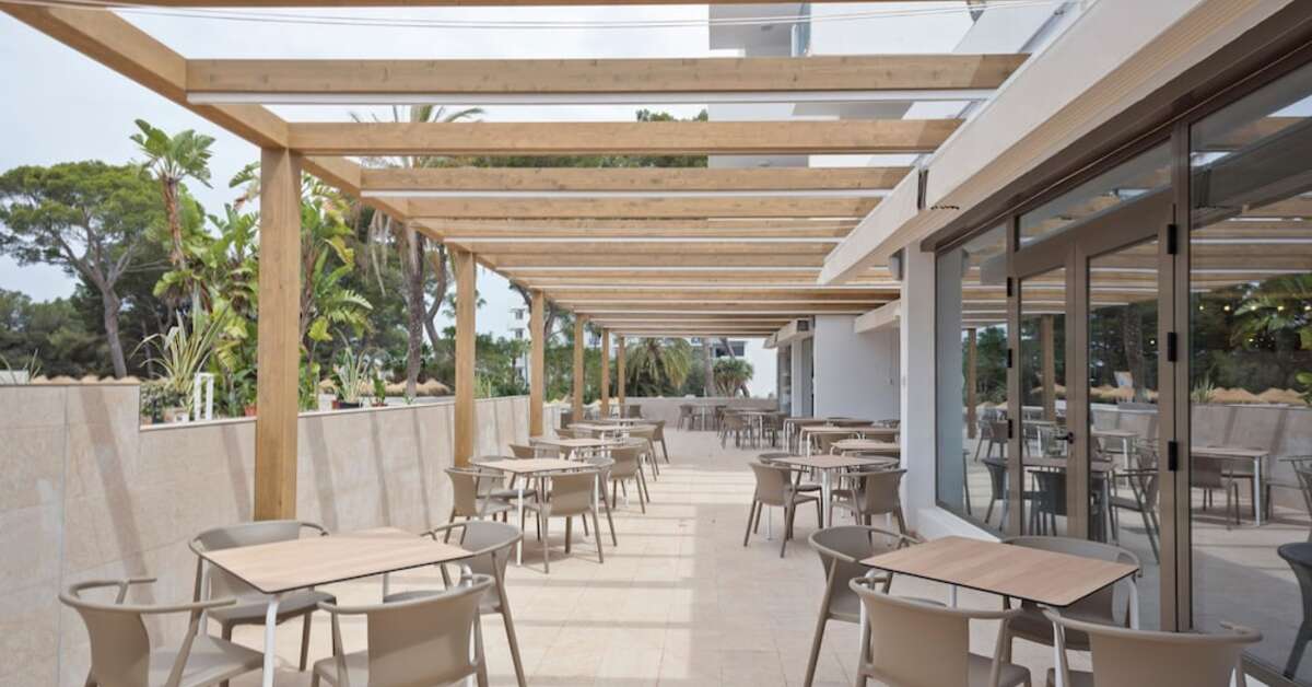 Een foto van Best Delta Hotel