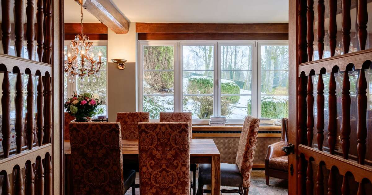 Een foto van Auberge d'Alle