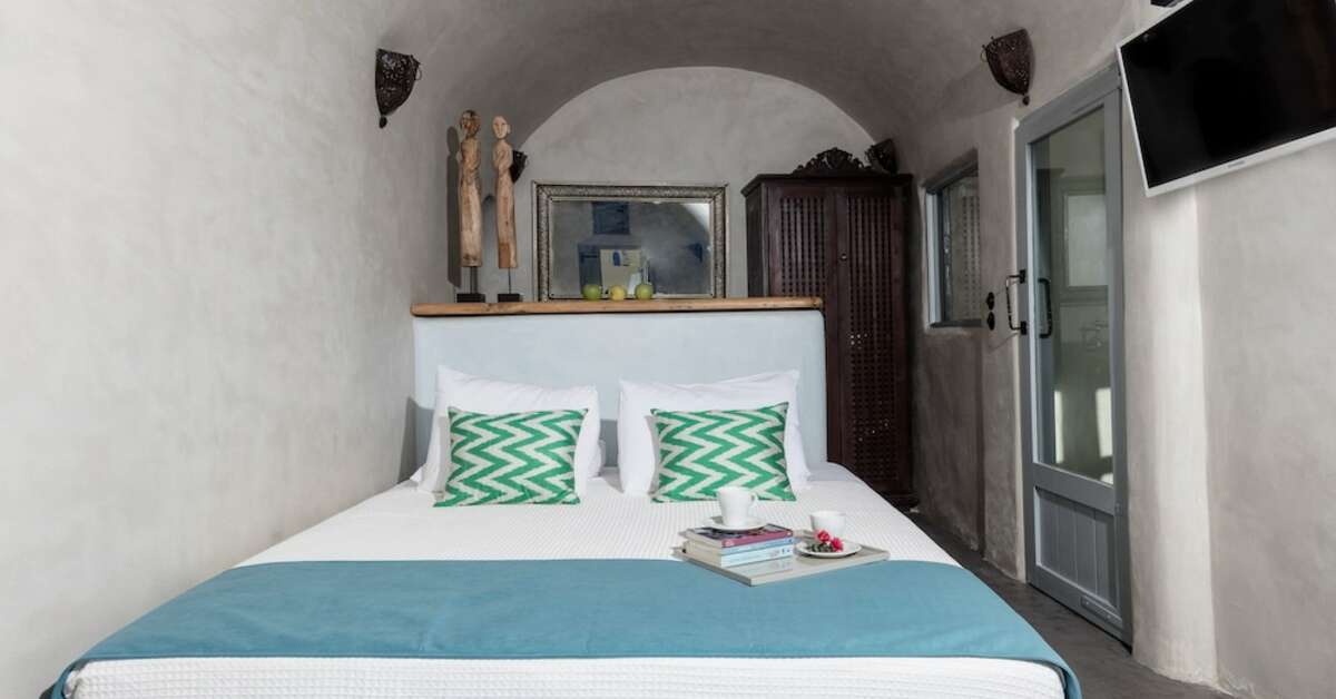 Een foto van Ducato di Oia