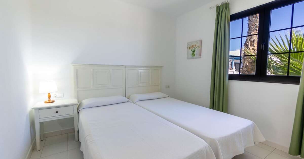 Ein Foto Apartments Flamingo