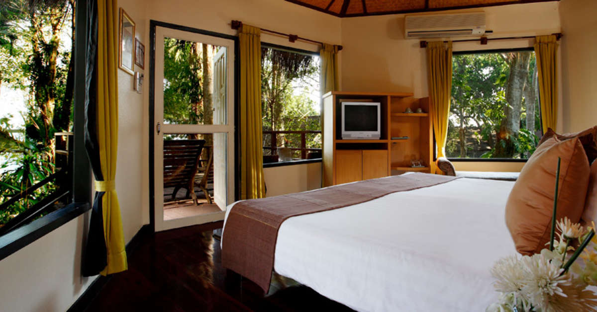 Een foto van Baan Krating Phuket Resort