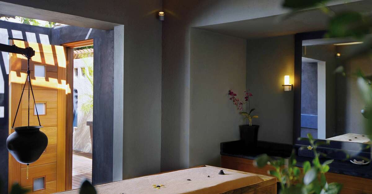 Een foto van Mauricia Beachcomber