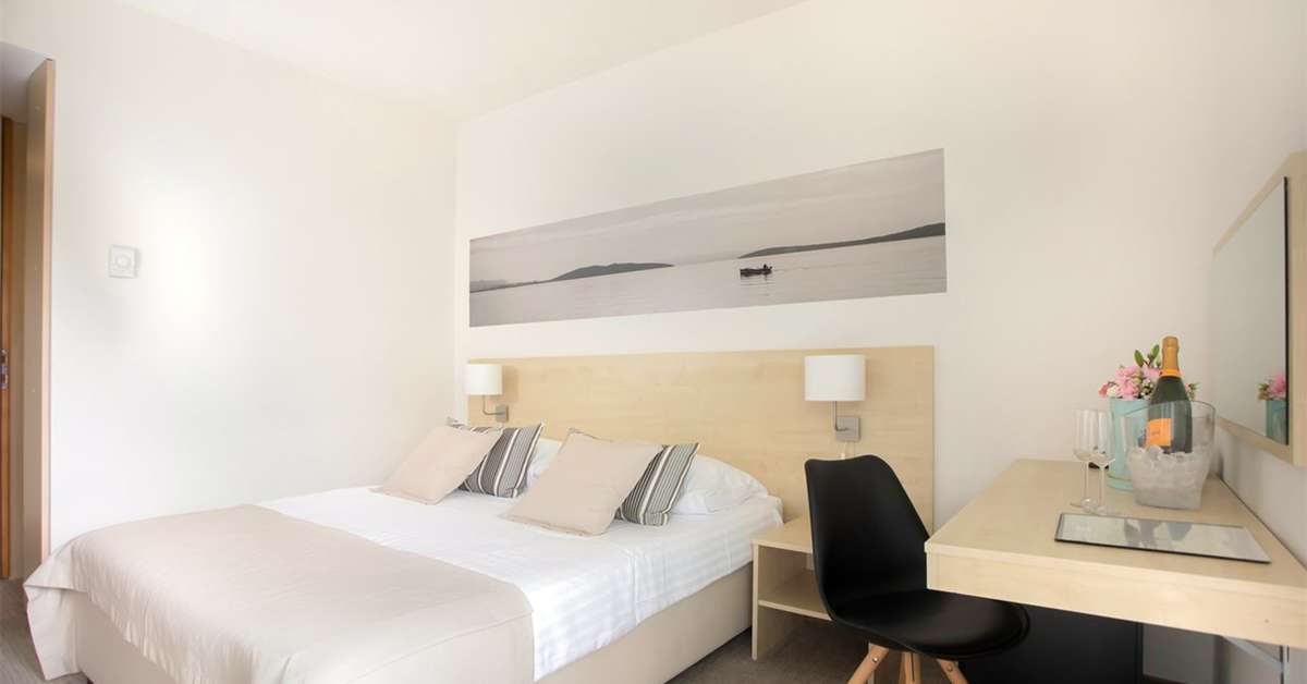 Een foto van Villas Arausana & Antonina