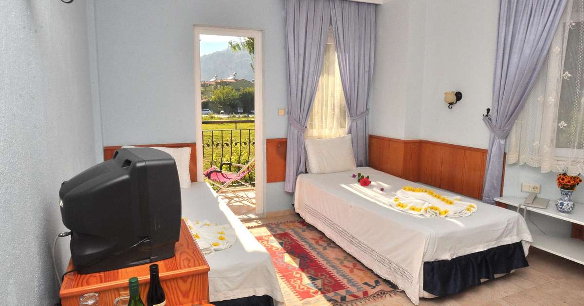 Een foto van Basar Hotel