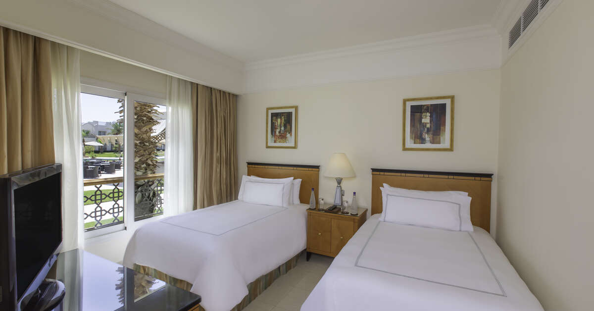 Ein Foto Swissotel Sharm El Sheikh All Inclusive Collection