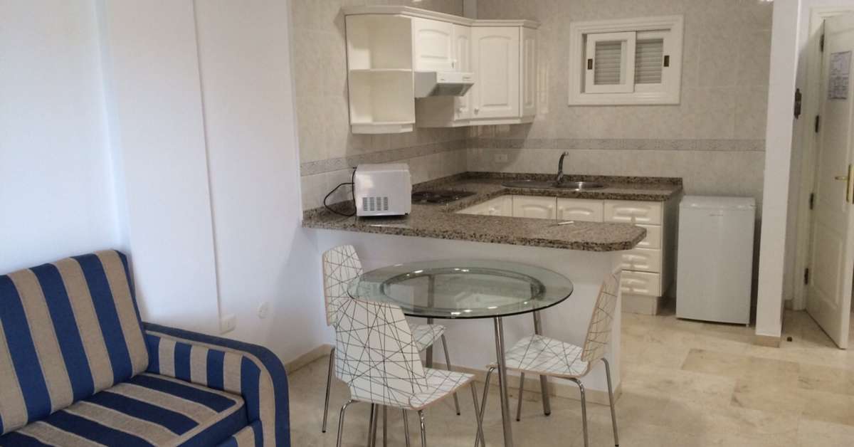Ein Foto Apartments Bahia Playa