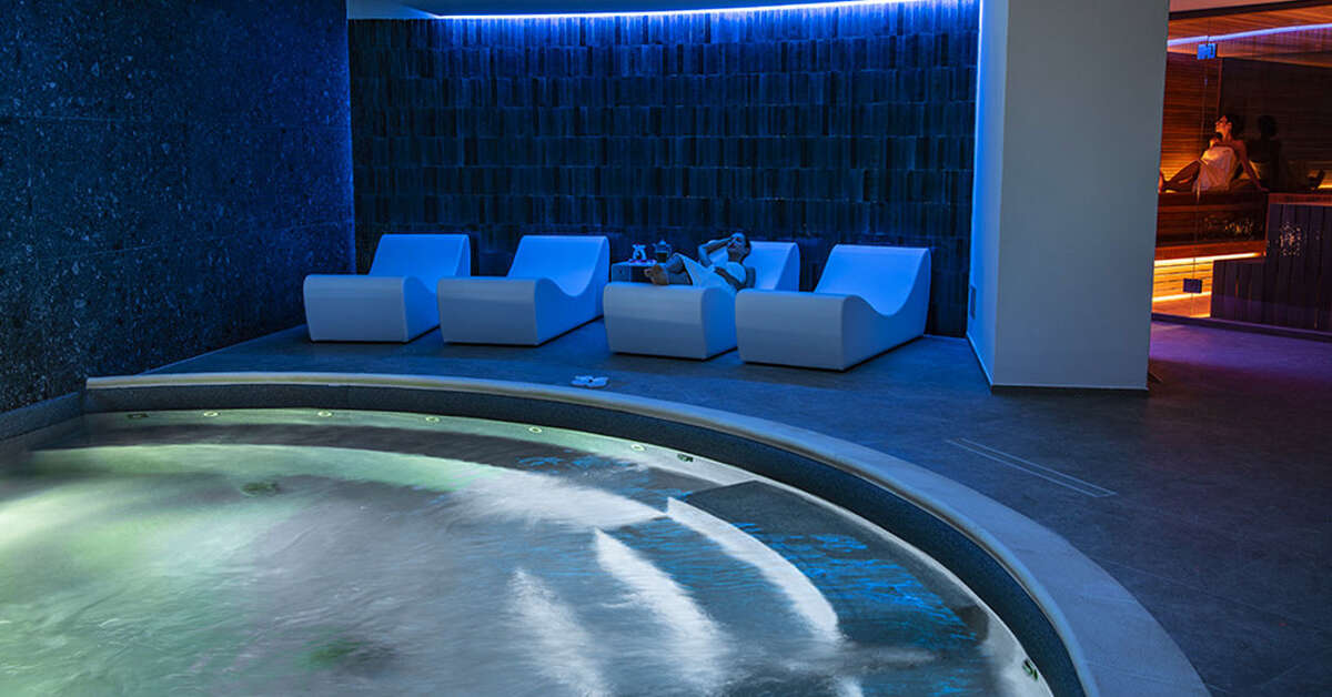 Een foto van Resort La Battigia Beach & Spa