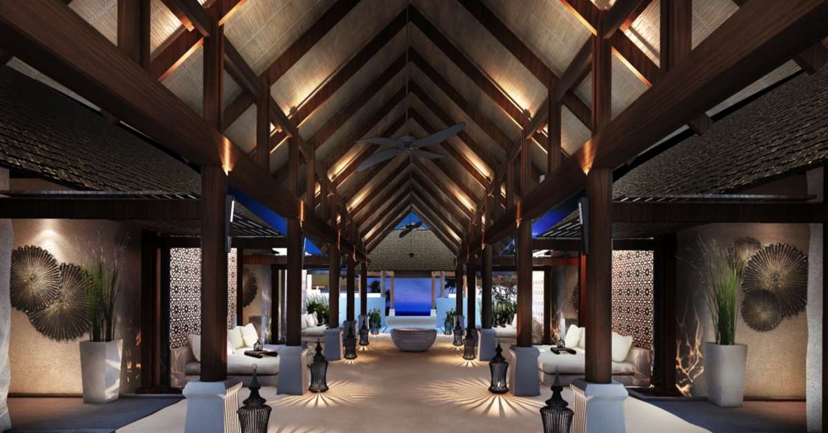 Een foto van Hideaway Beach Resort & Spa