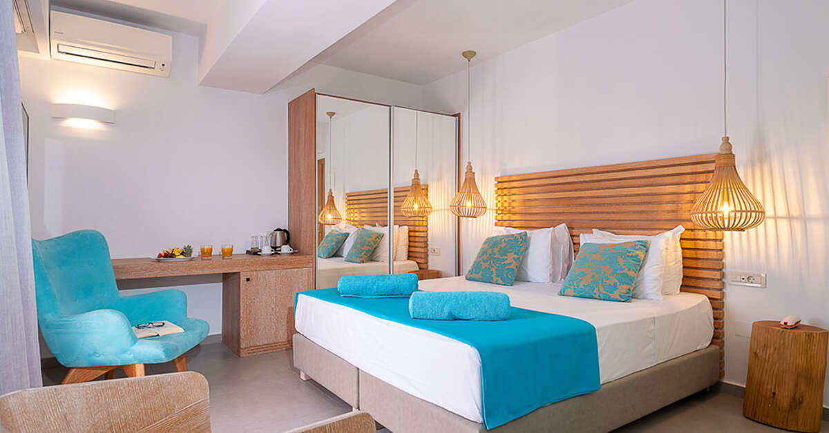 Een foto van Aphrodite Beach Club