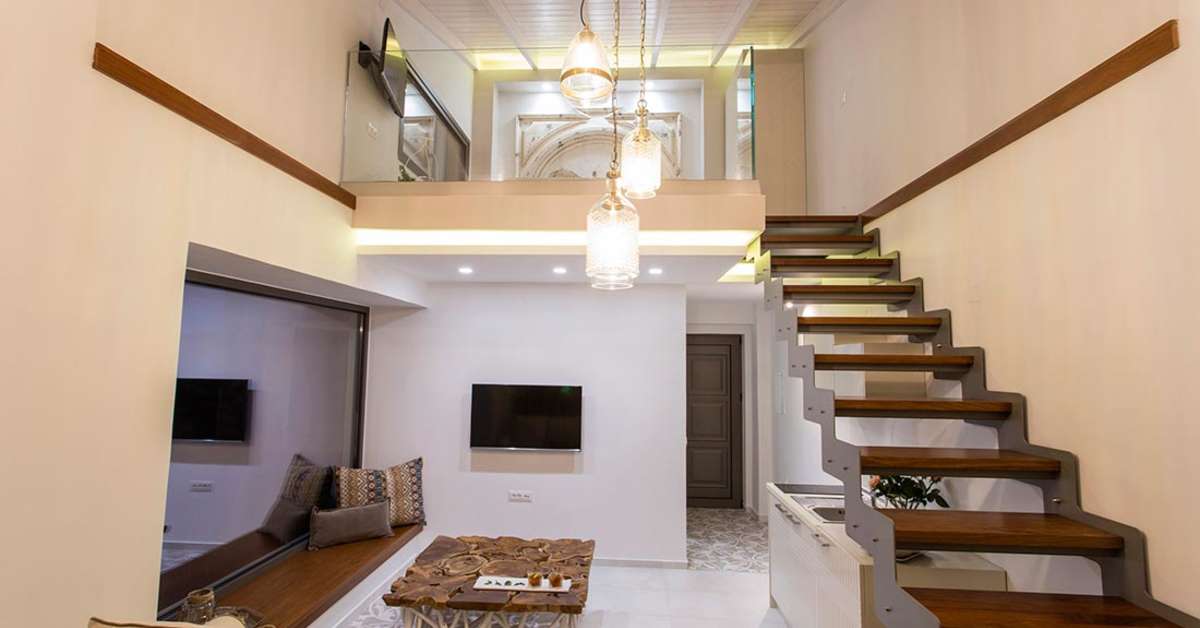 Een foto van Golden Bay Suites