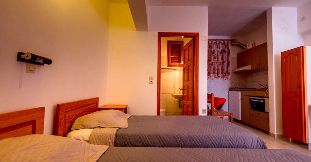 Een foto van Balaskas Hotel