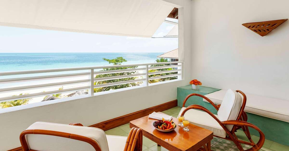 Een foto van Hotel Couples Swept Away