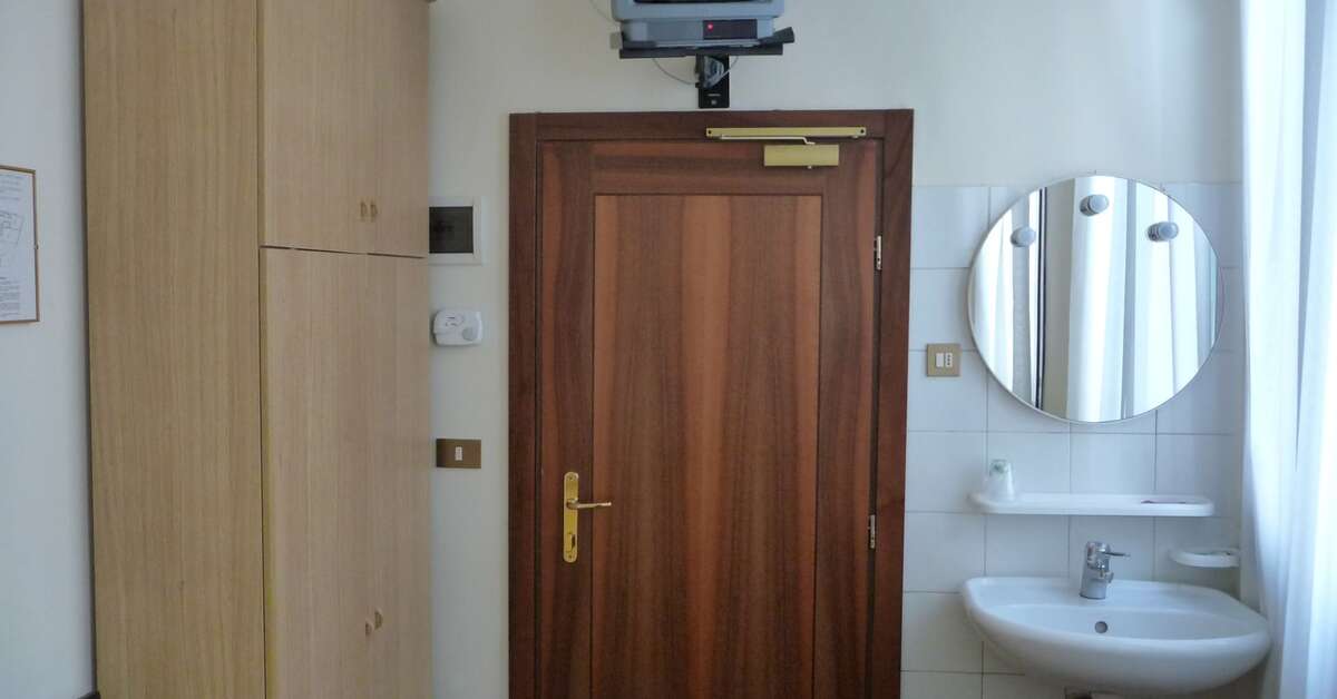 Een foto van Hotel Tivoli