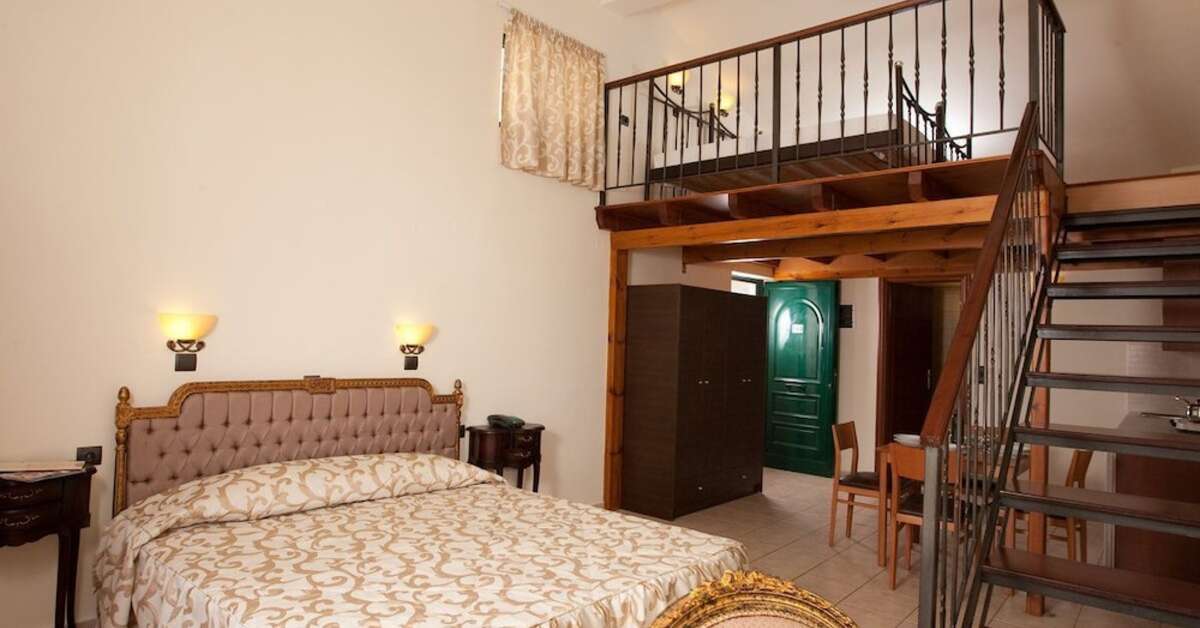 Een foto van Dias Hotel & Appartementen