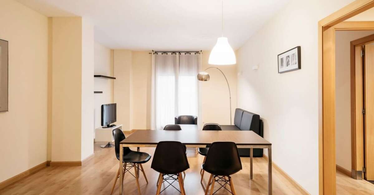 Een foto van Villarroel Barcelona Appartementen