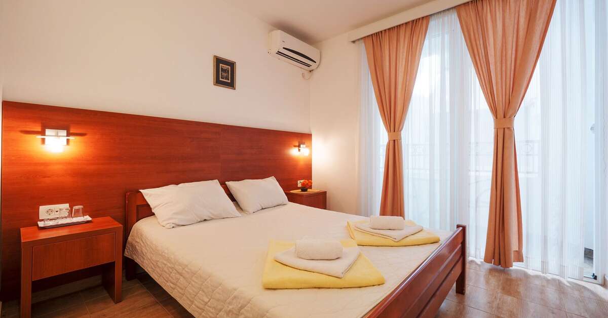 Een foto van Hotel Skyprime