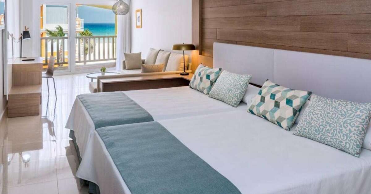 Een foto van Mediterraneo Bay Hotel & Resort