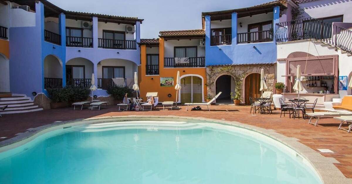 Een foto van Pedra Santa Resort