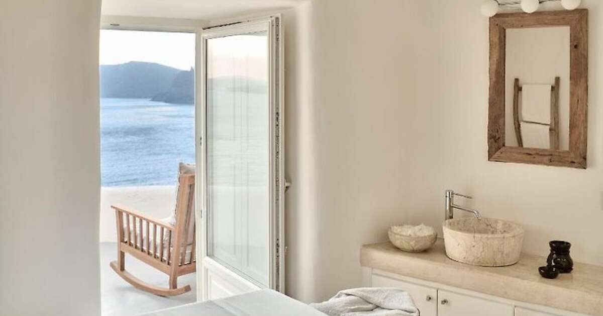 Ein Foto Mystique a Luxury Collection Hotel