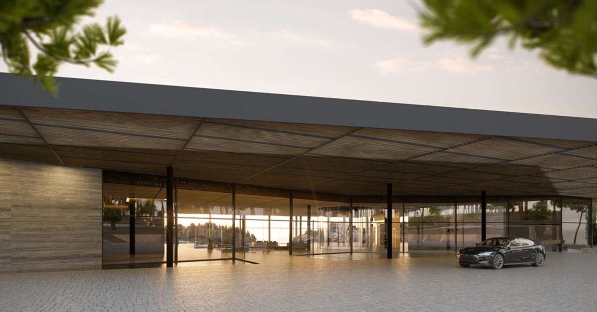 Een foto van Grand Park Hotel Rovinj