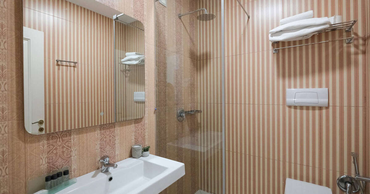Een foto van Golden City Hotel Tirana