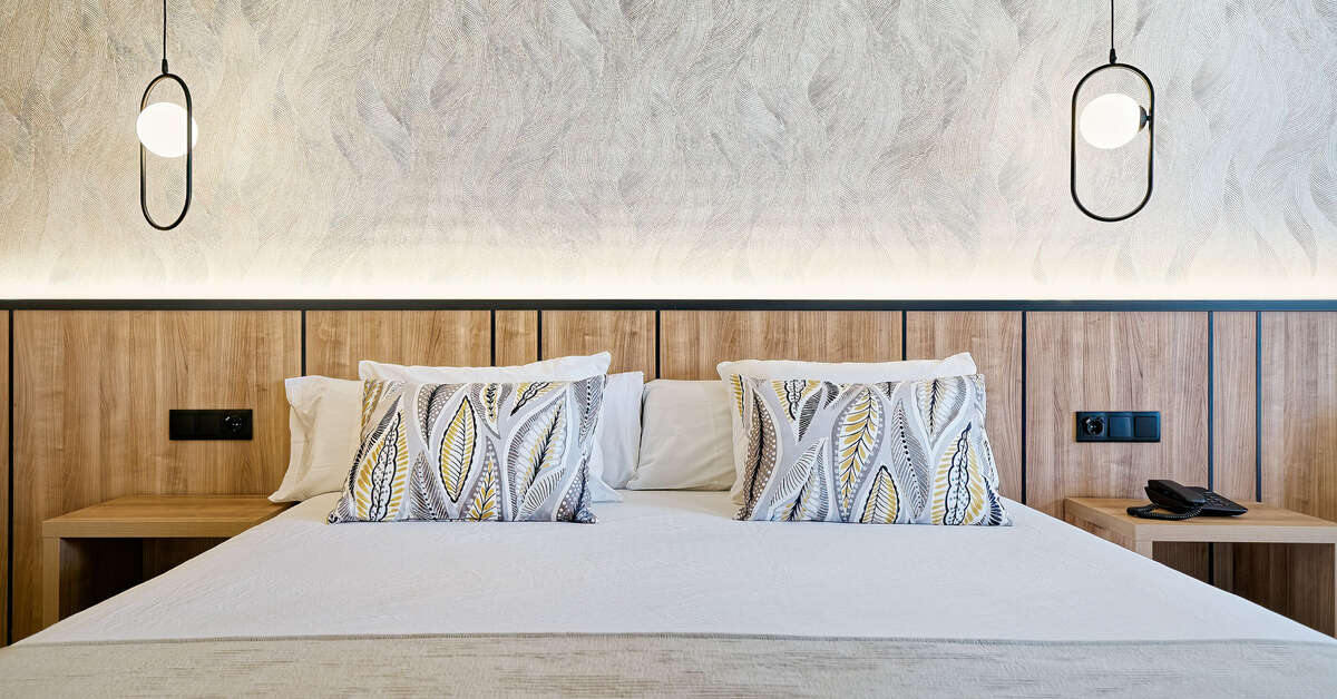 Ein Foto Bull Vital Suites & Spa
