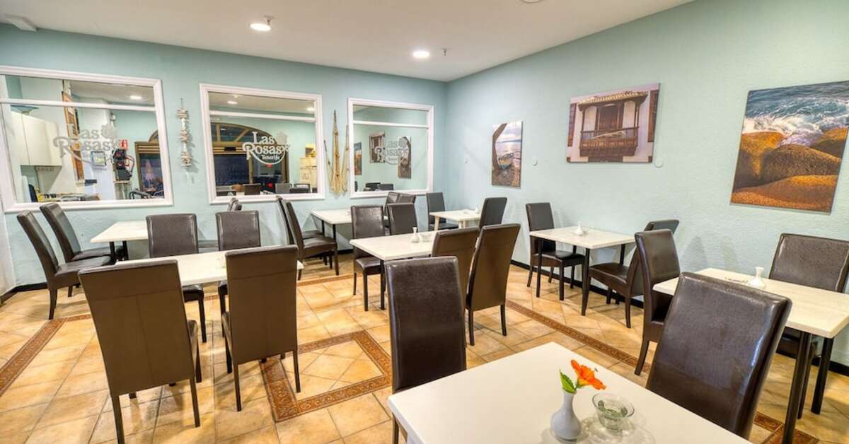 Een foto van Ona Las Rosas Resort