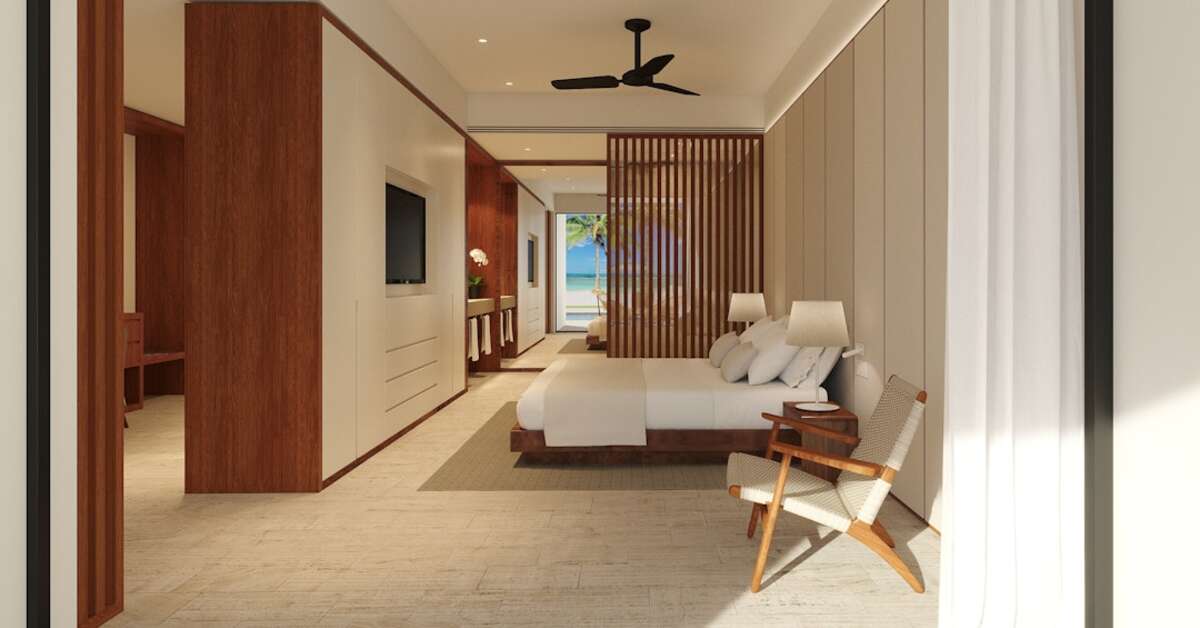 Ein Foto Live Aqua Beach Resort Punta Cana