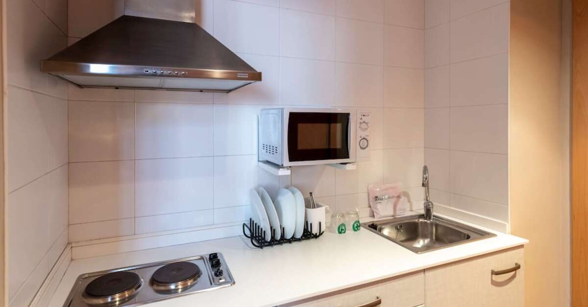 Een foto van Ponient Vila Centric