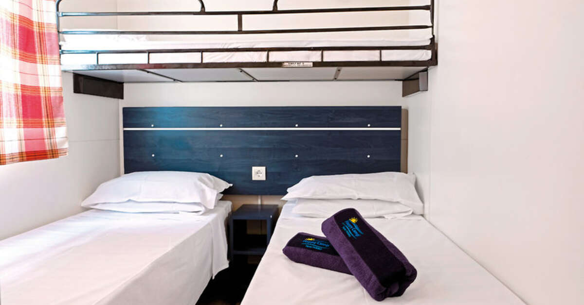 Een foto van Camping Brioni