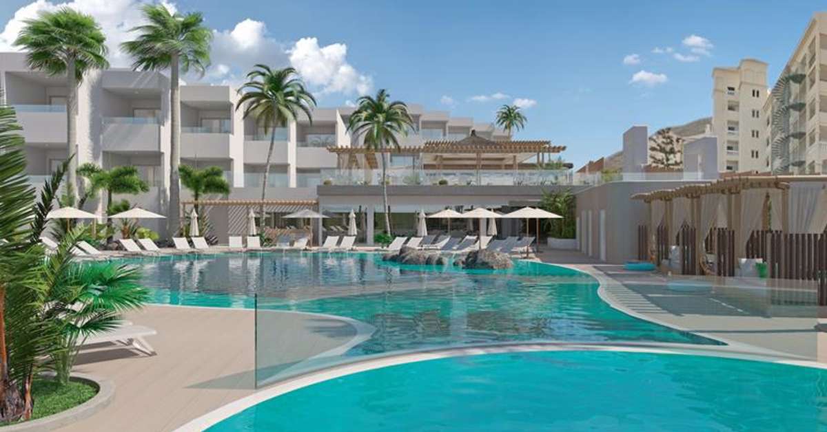 Een foto van Ohasis Boutique Suites