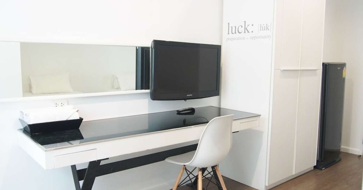 Een foto van Blu Monkey Bed & Breakfast