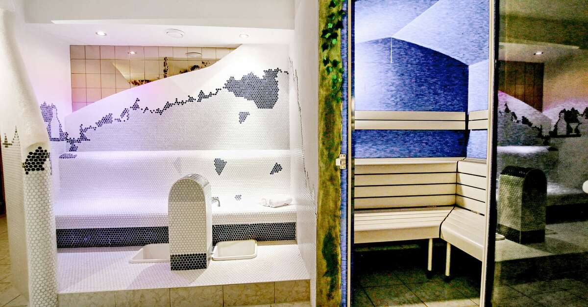 Een foto van Hotel Tia Apart