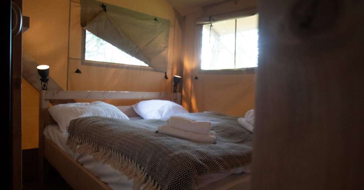 Een foto van Ecolodges de Dreef