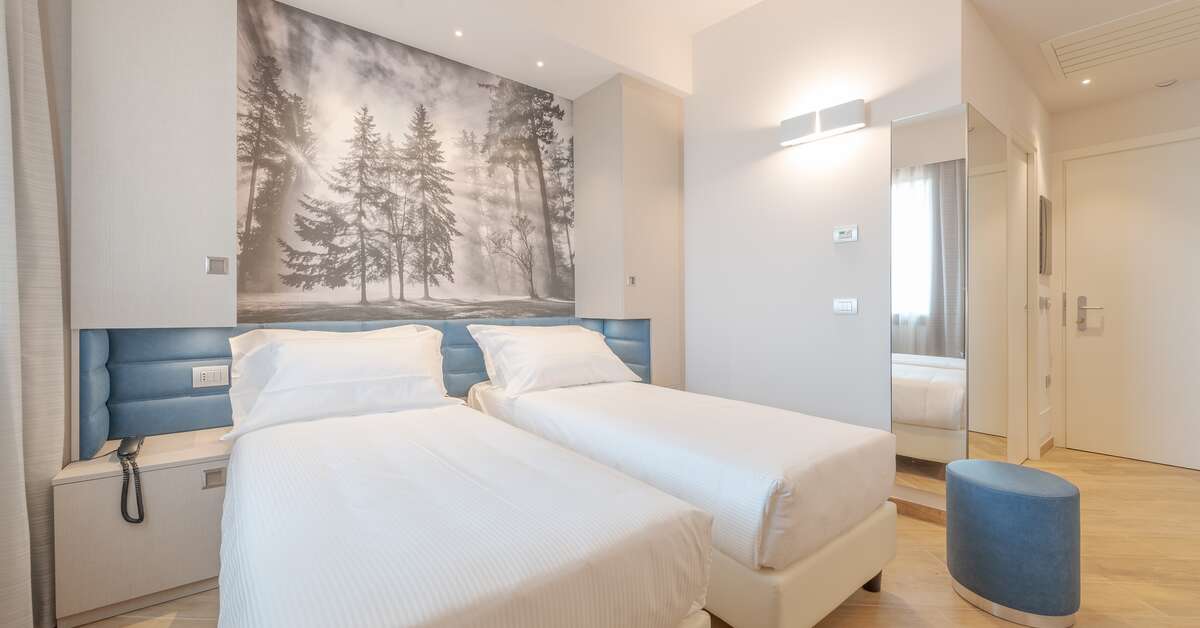 Een foto van Horizon Wellness & Spa Resort