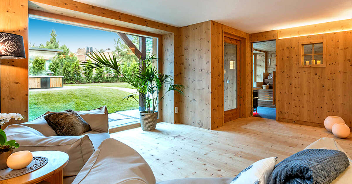 Een foto van Hotel Villa Kastelruth