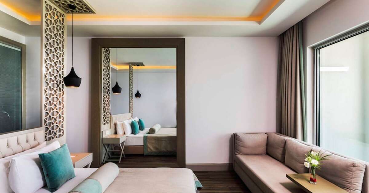 Een foto van Blue Dreams Resort & Spa
