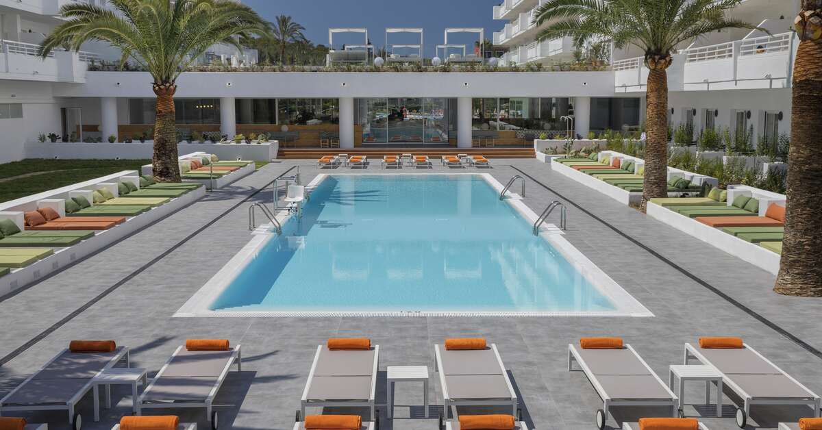 Een foto van Aparthotel HM Martinique