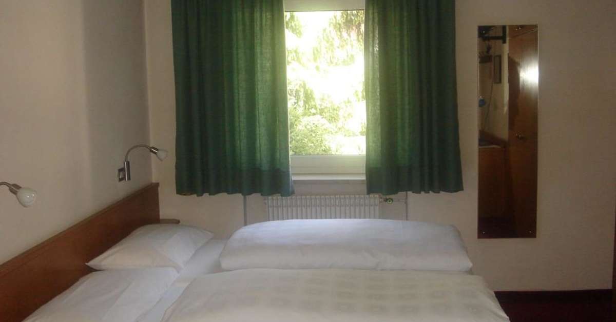 Een foto van Hotel Alpino Plan