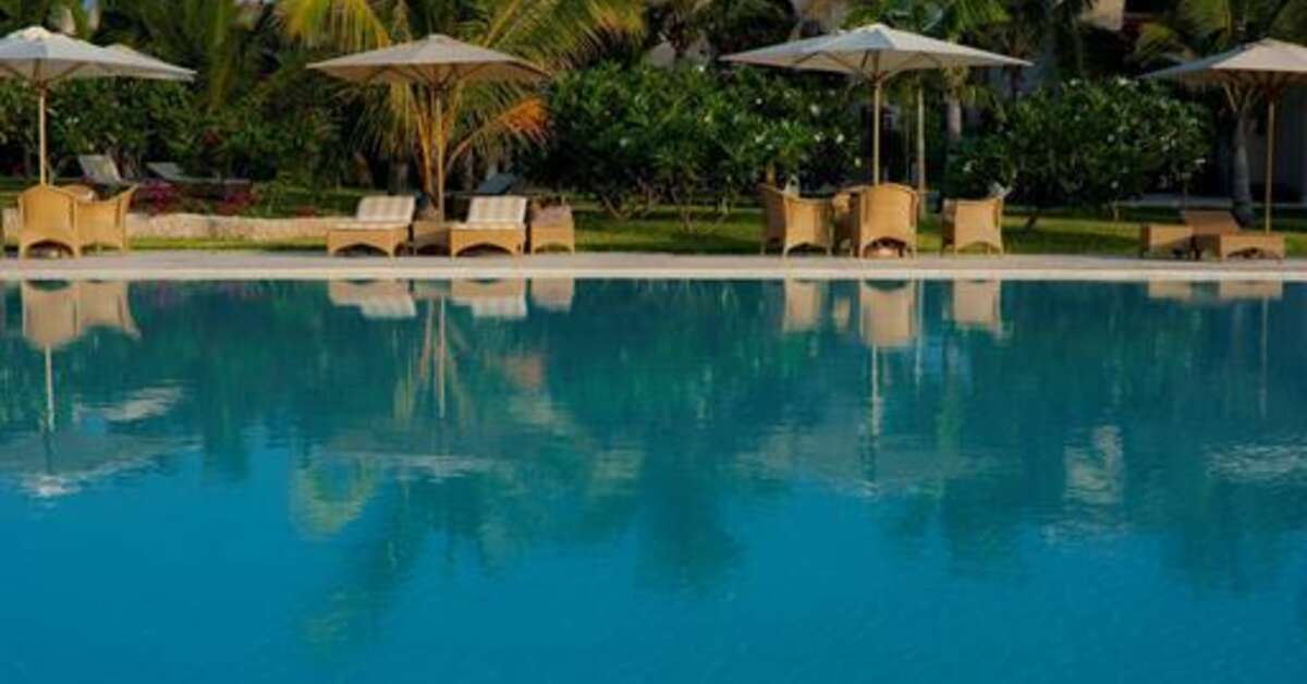 Een foto van Swahili Beach Resort