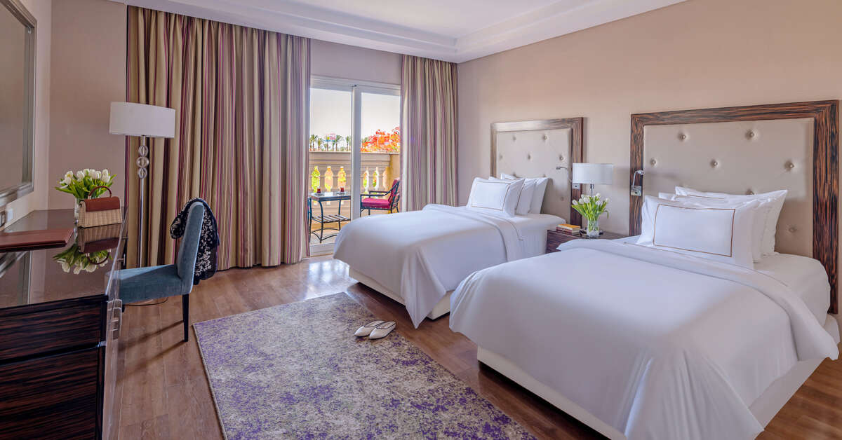 Een foto van Rixos Premium Seagate