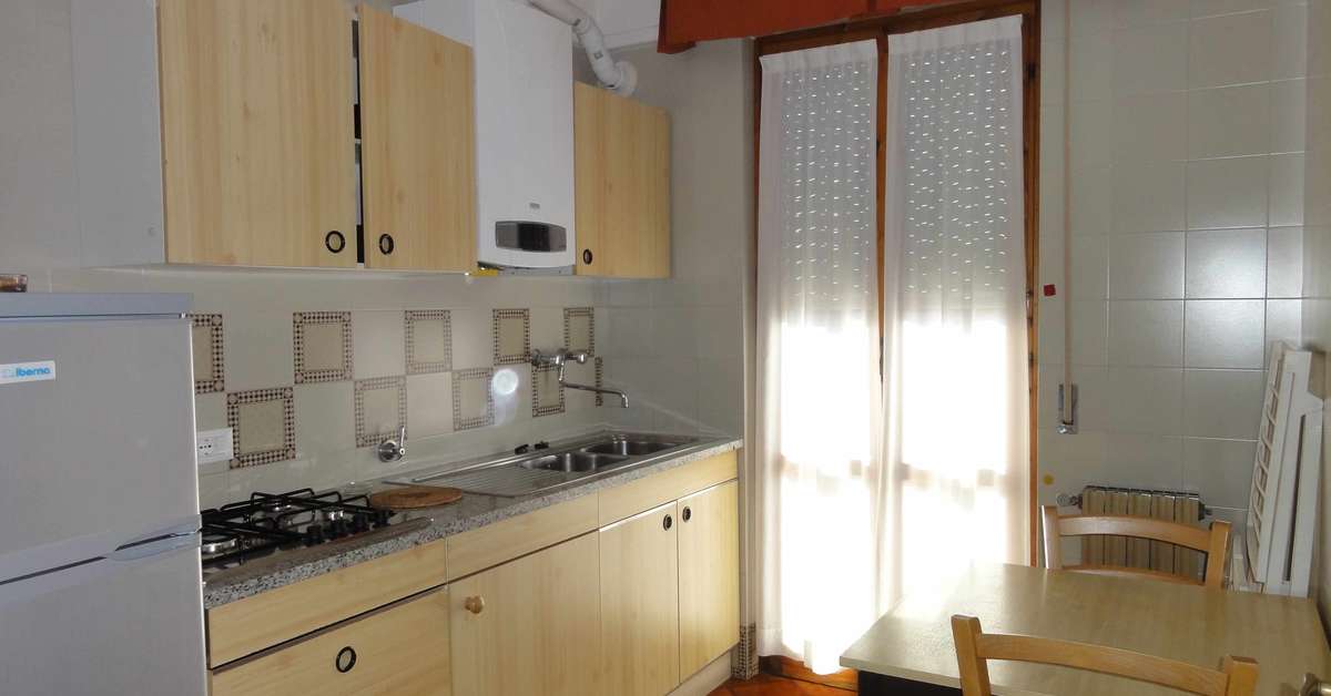 Een foto van Appartementen Dei Fiori