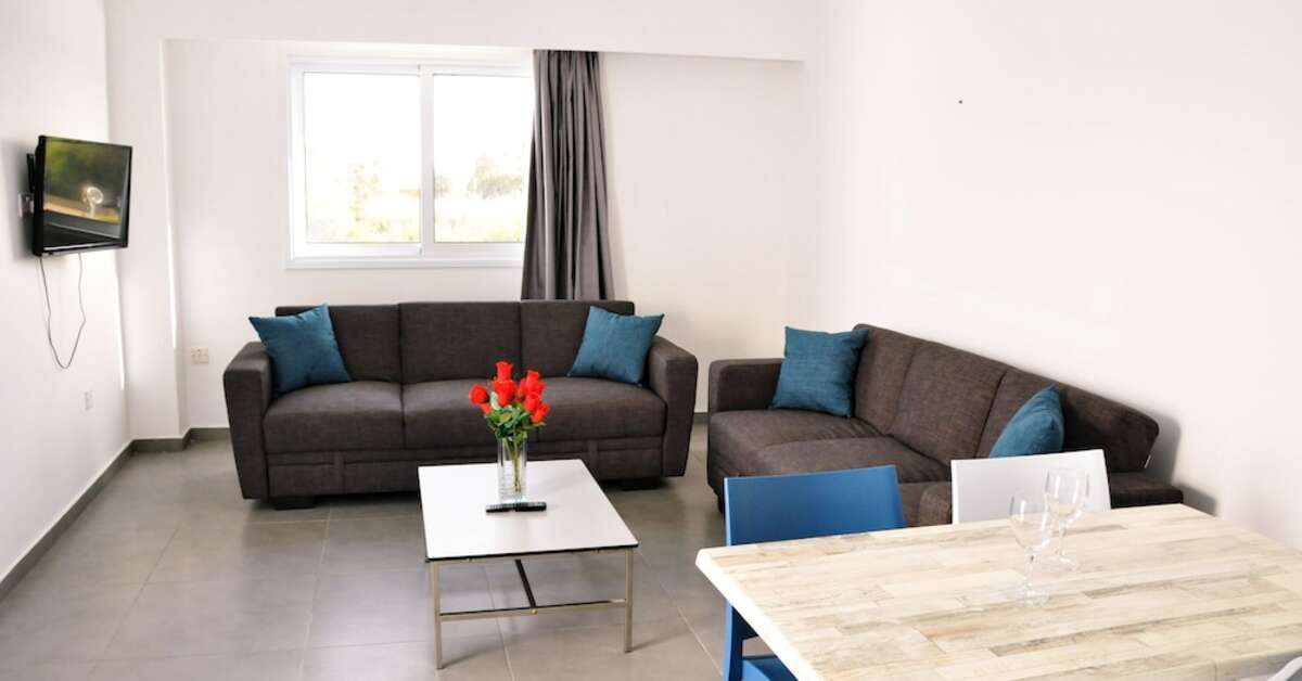 Een foto van Kaos Hotel Appartementen