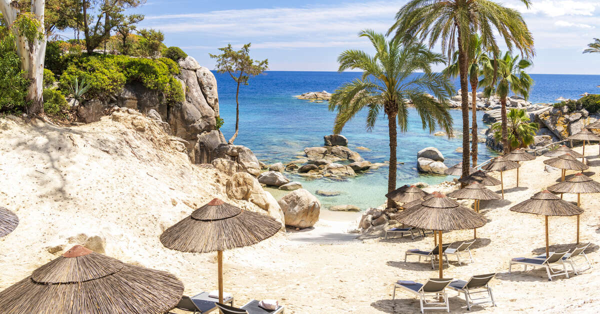 Een foto van Arbatax Park Resort Dune